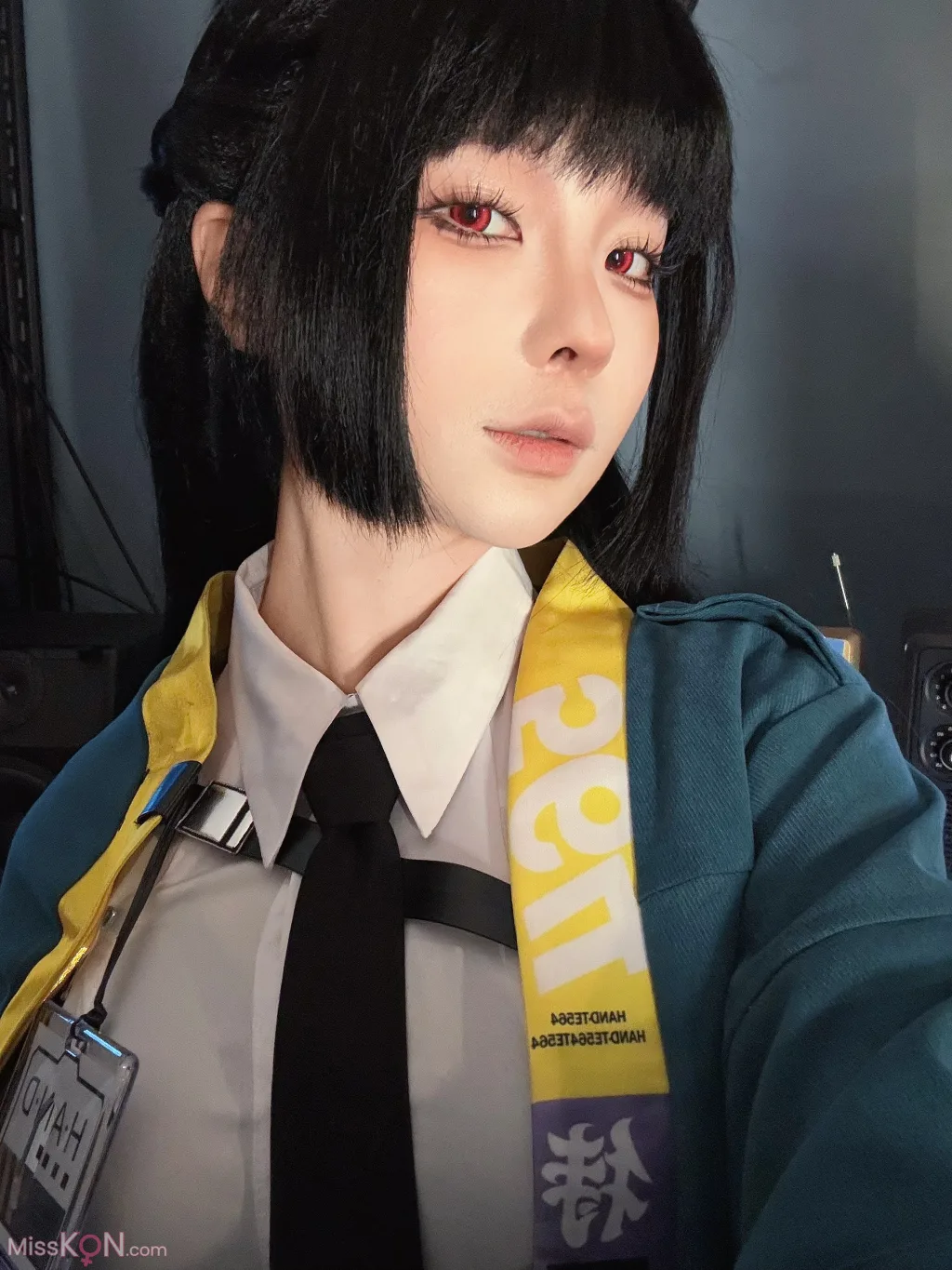 Coser蠢沫沫 chunmomo 2025年1月合集10套 147 photos - 147
