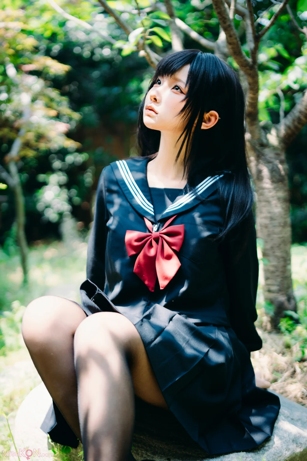 Coser蠢沫沫 chunmomo 2025年10月自拍 173 photos - 2