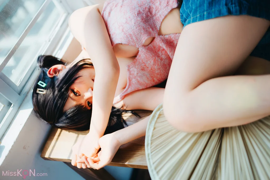 Coser蠢沫沫 chunmomo 2025年10月自拍 173 photos - 19