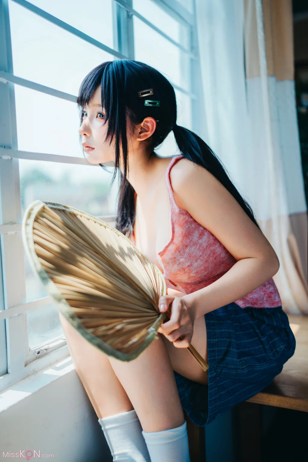Coser蠢沫沫 chunmomo 2025年10月自拍 173 photos - 26