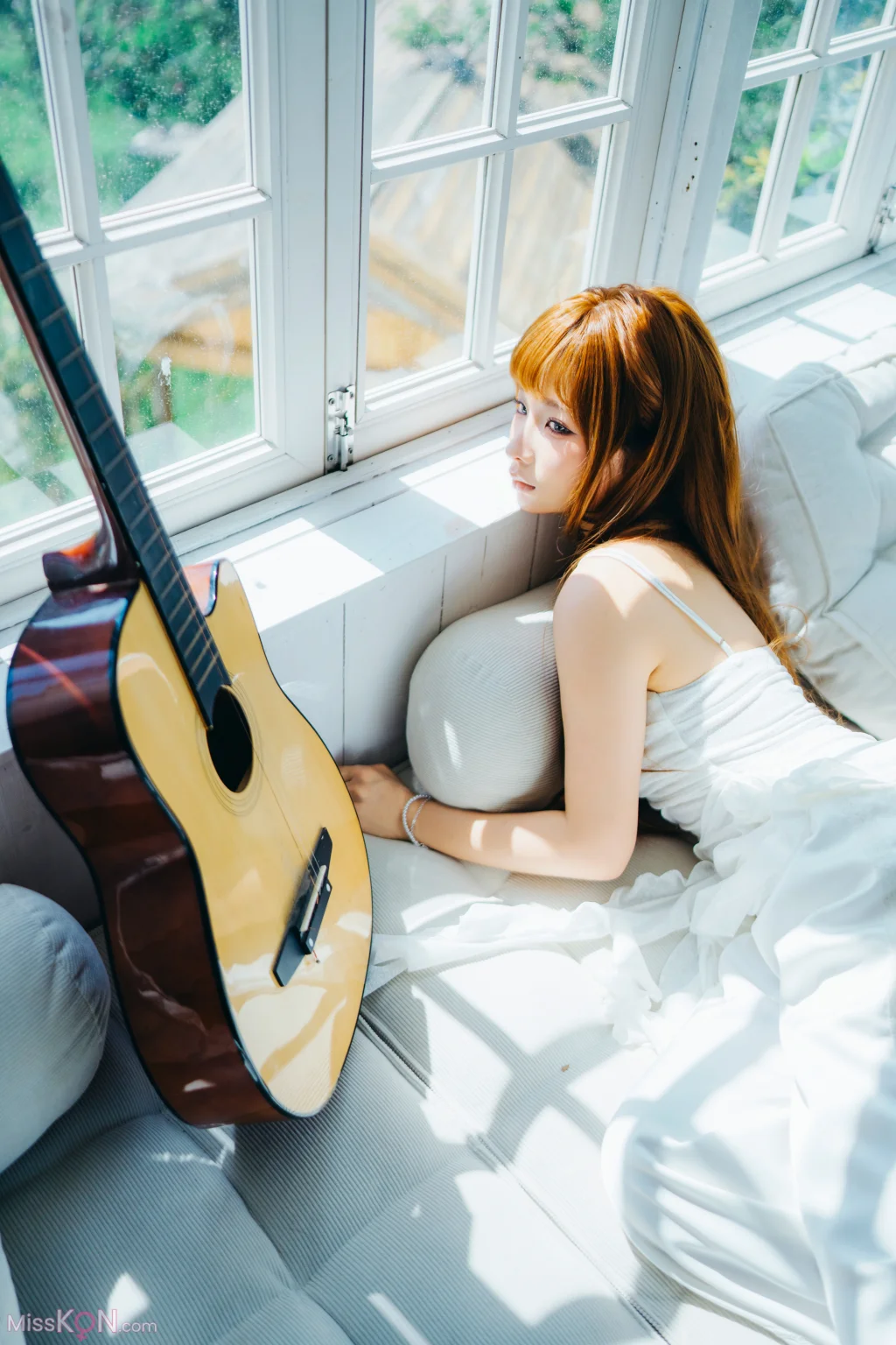 Coser蠢沫沫 chunmomo 2025年10月自拍 173 photos - 30