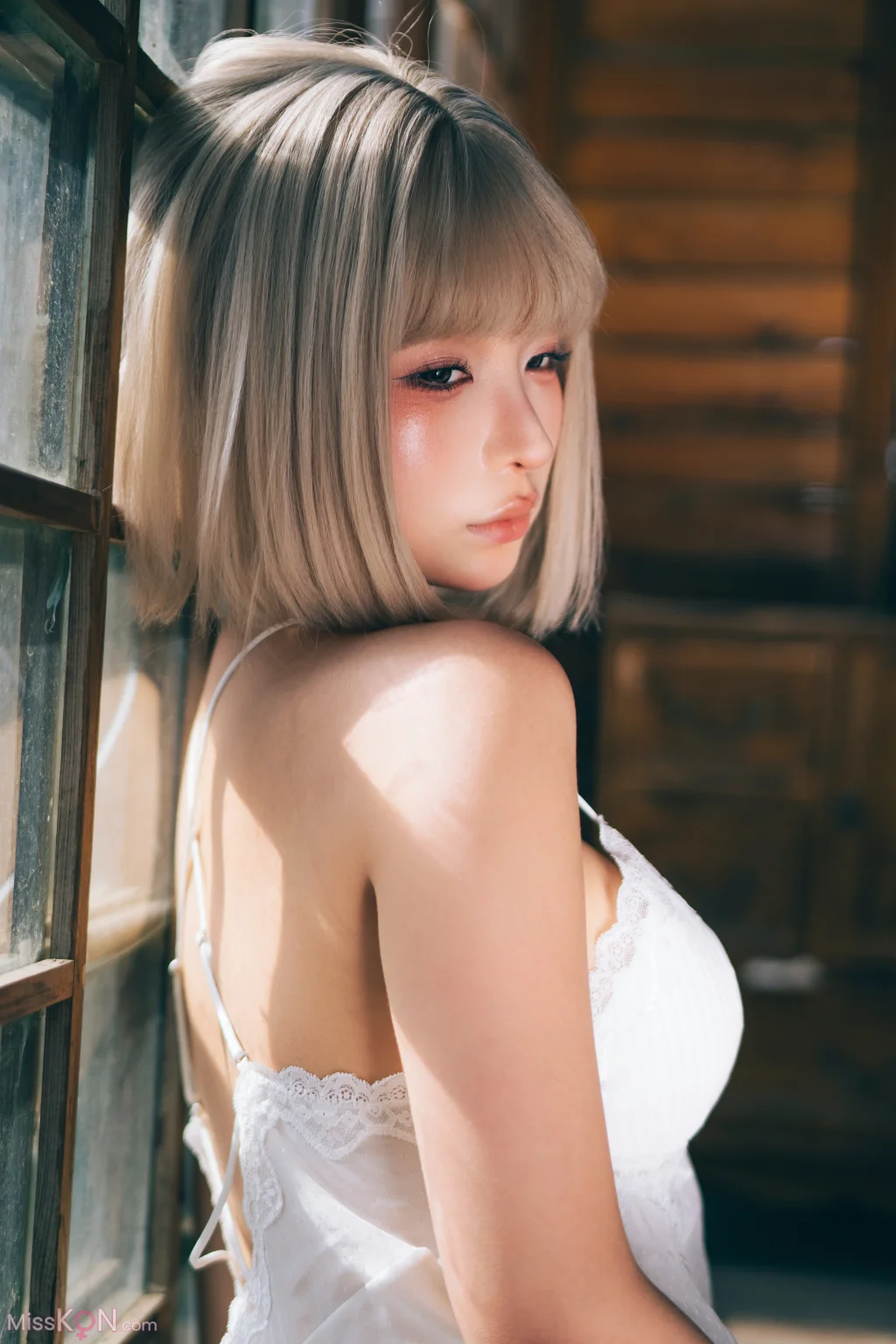 Coser蠢沫沫 chunmomo 2025年10月自拍 173 photos - 46