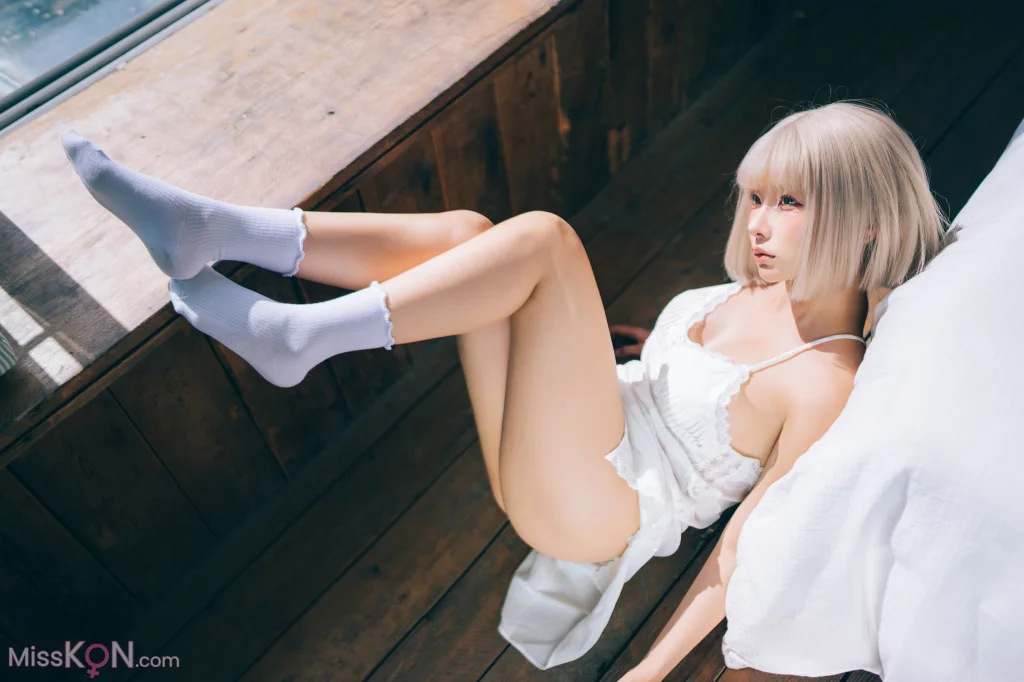 Coser蠢沫沫 chunmomo 2025年10月自拍 173 photos - 48