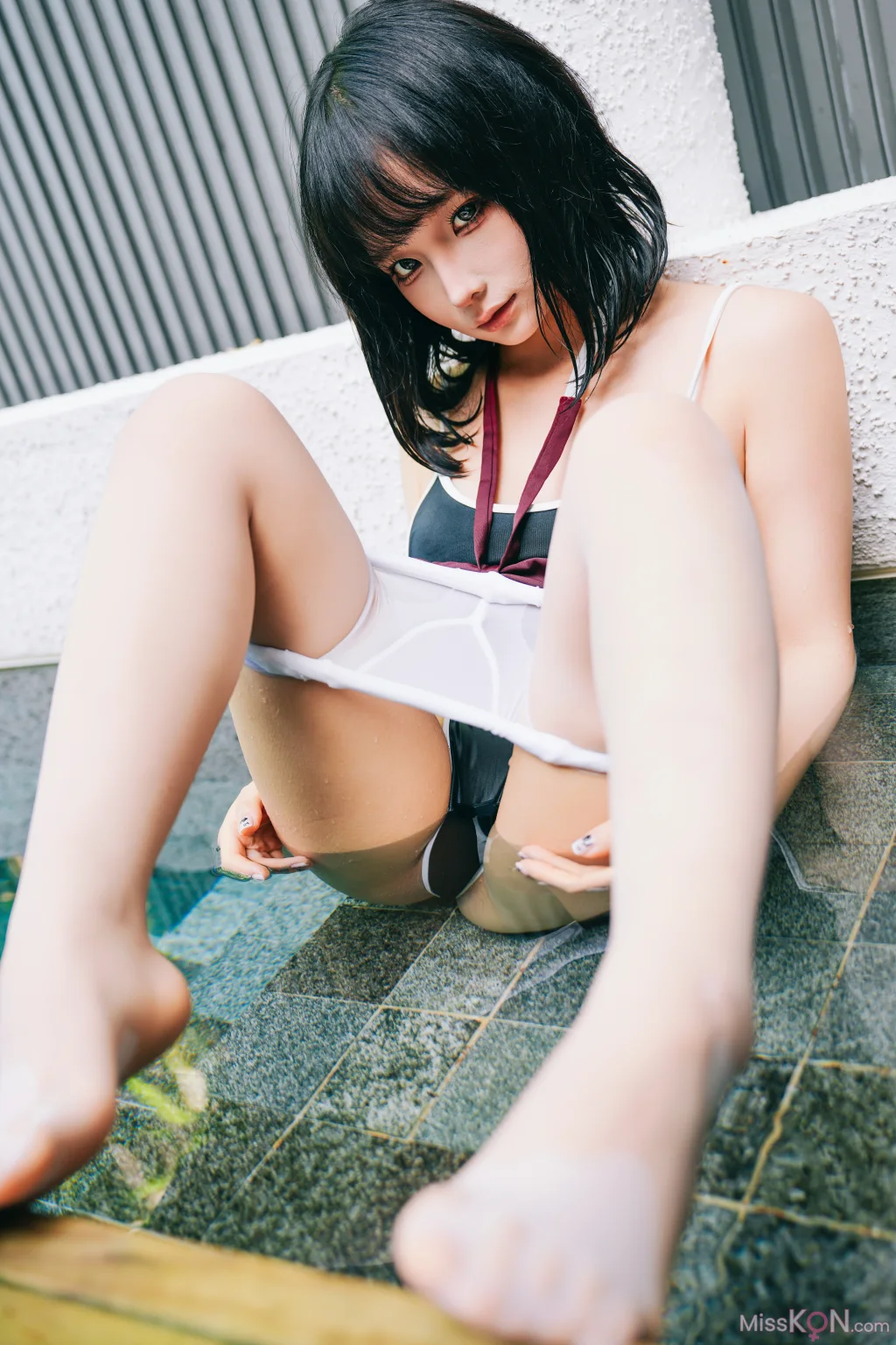 Coser蠢沫沫 chunmomo 2025年11月自拍 214 photos - 26