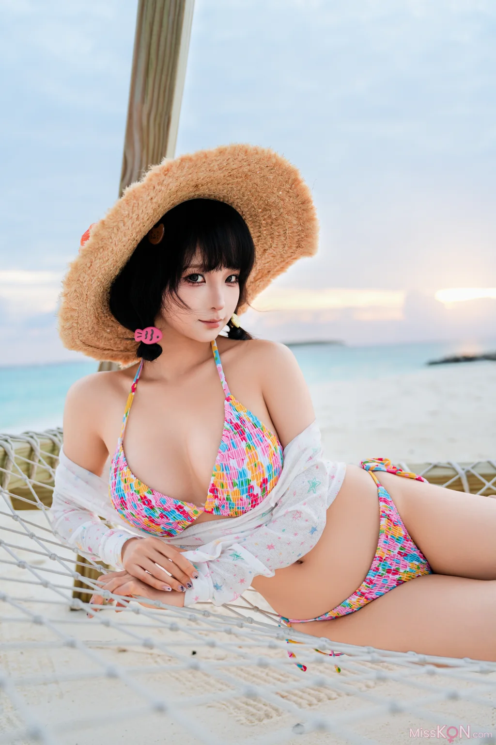 Coser蠢沫沫 chunmomo 2025年11月自拍 214 photos - 46