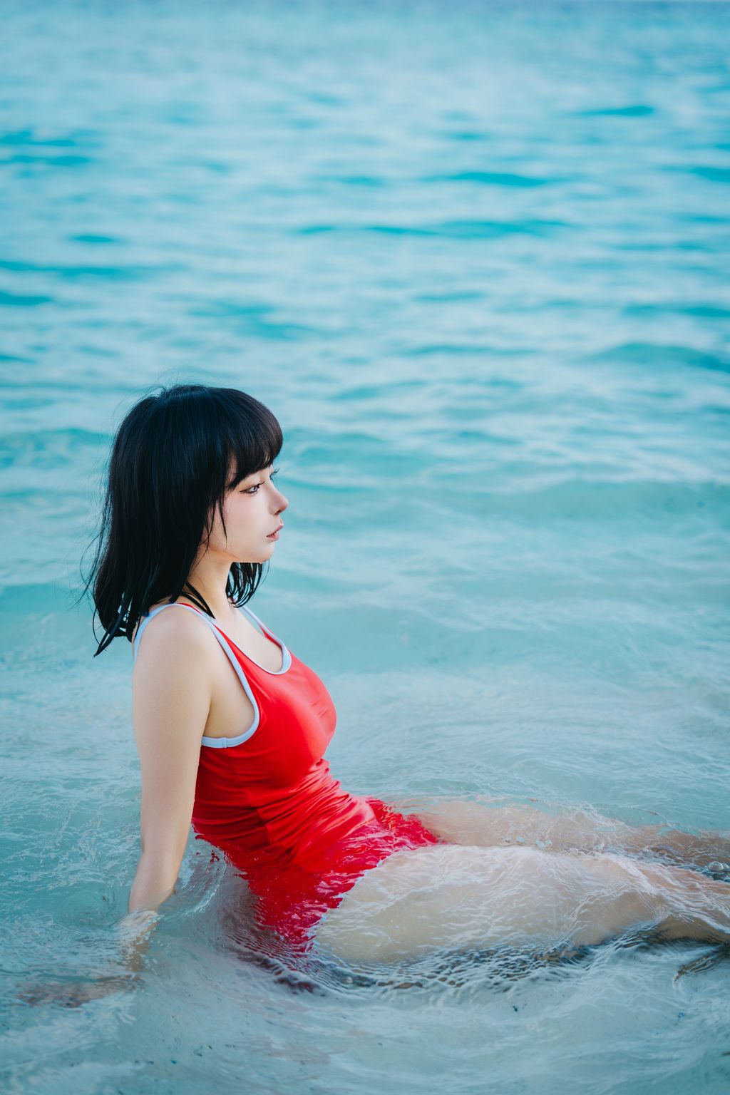 Coser蠢沫沫 chunmomo 2025年12月自拍 200 photos - 15