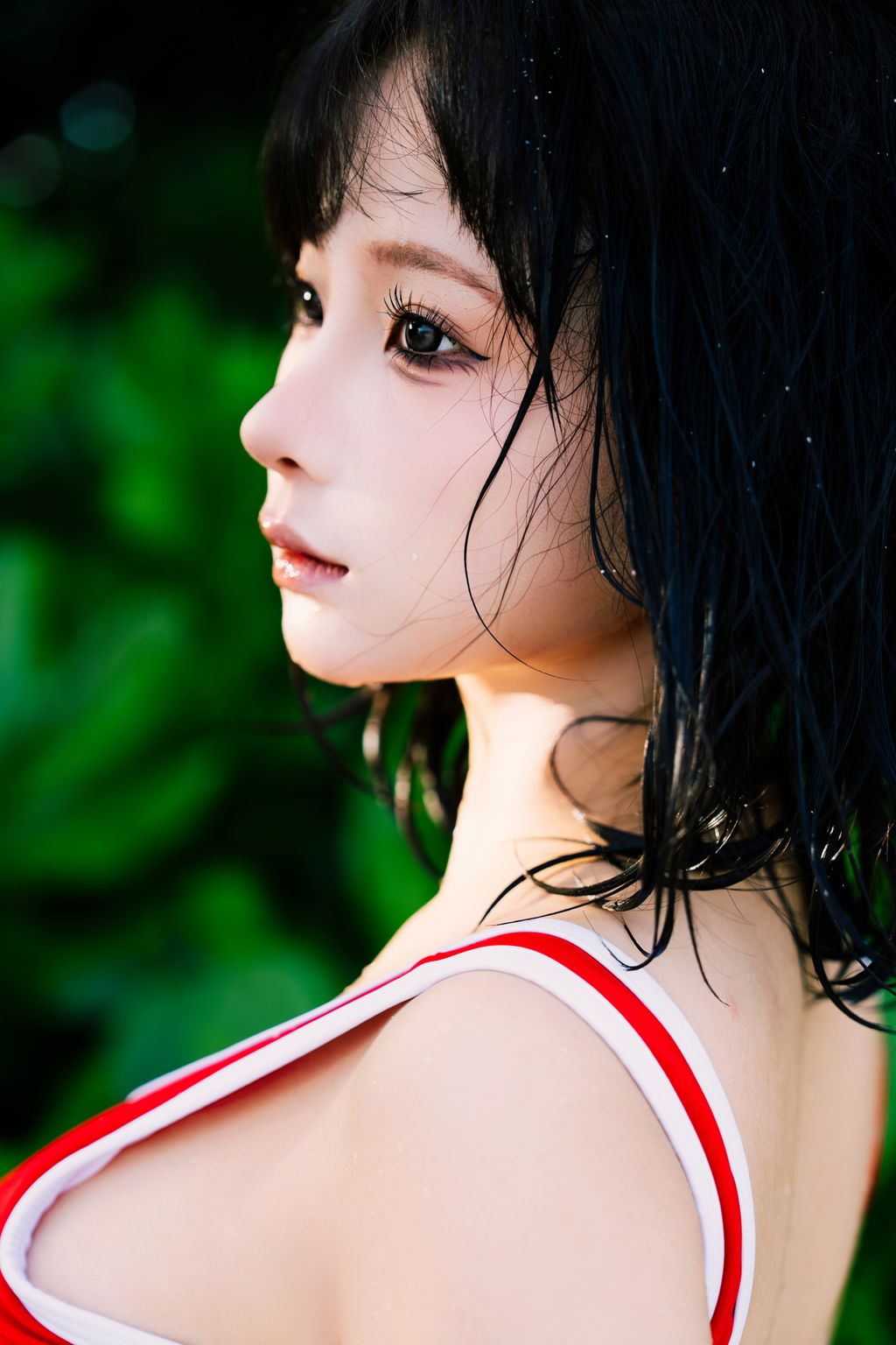 Coser蠢沫沫 chunmomo 2025年12月自拍 200 photos - 22