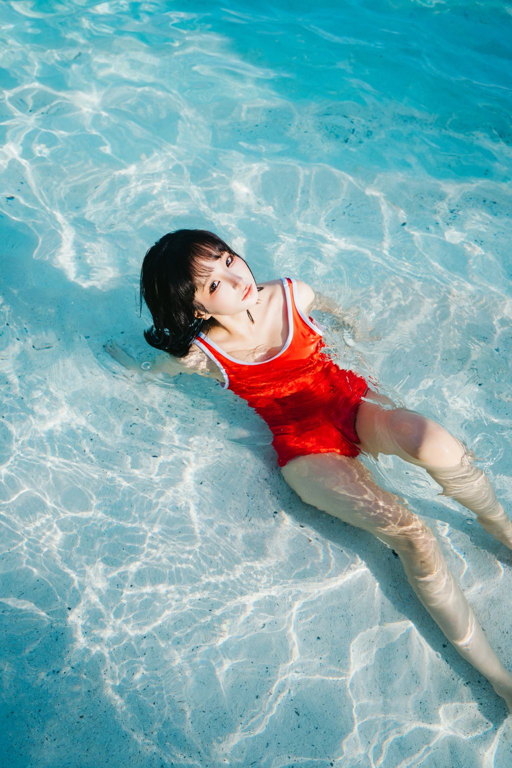 Coser蠢沫沫 chunmomo 2025年12月自拍 200 photos - 53