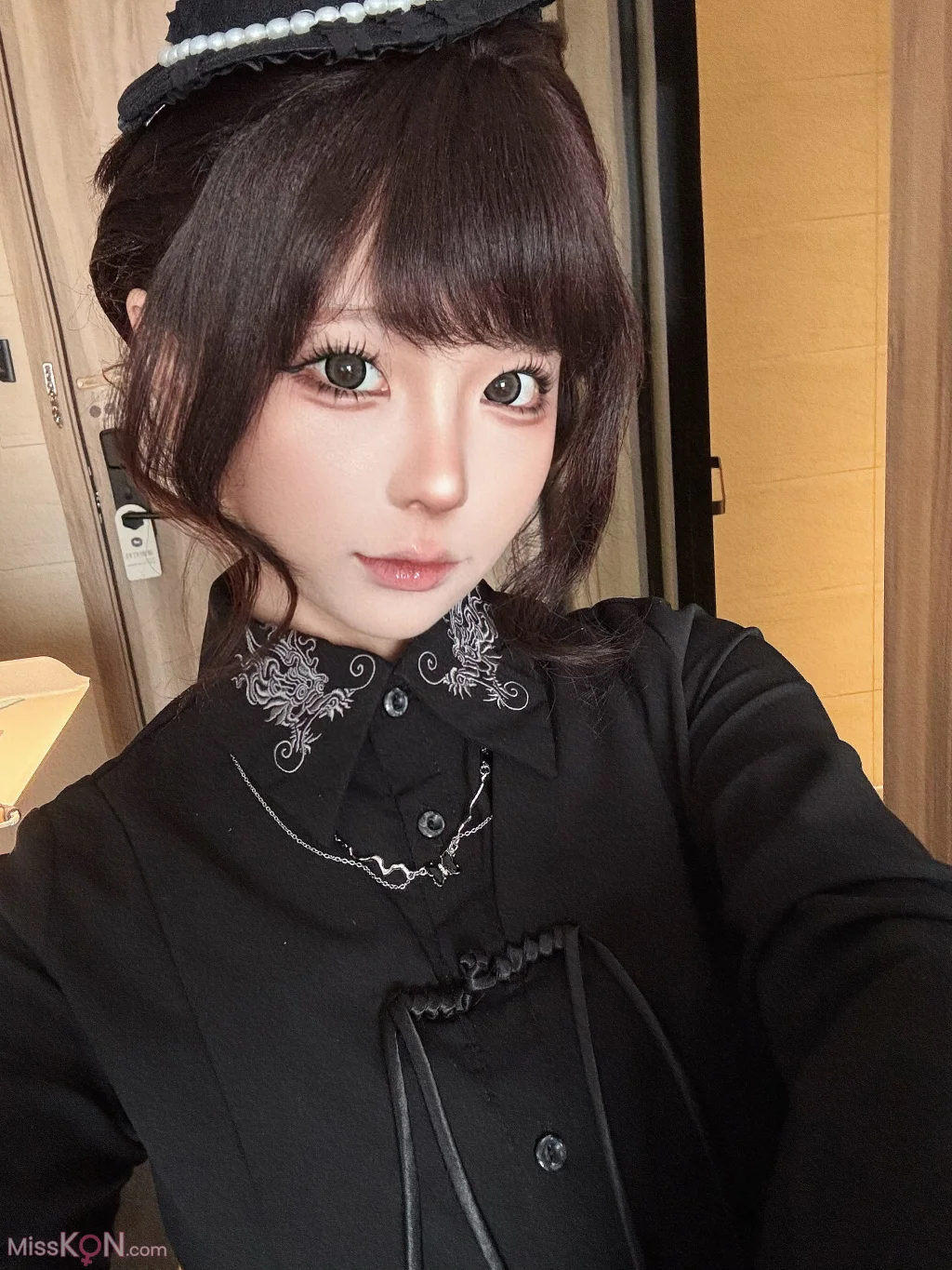 Coser蠢沫沫 chunmomo 2025年2月合集 120 photos - 60