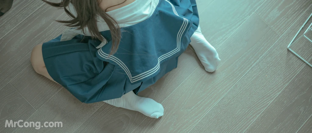Coser蠢沫沫 chunmomo A Prank Called a Beast 528 photos - 195
