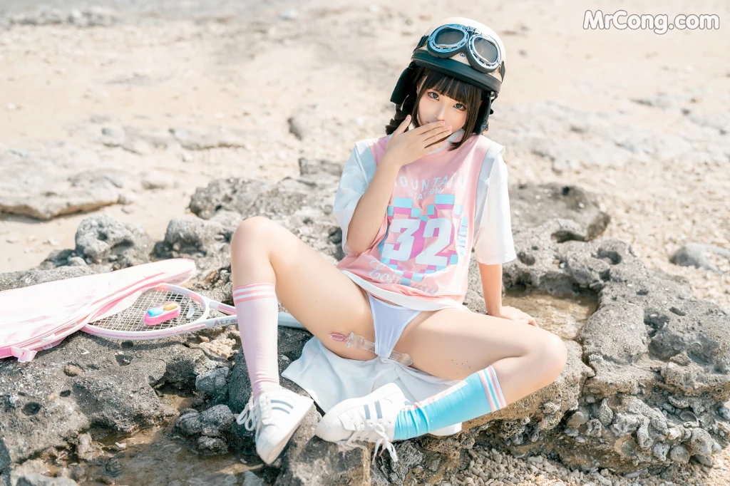 Coser蠢沫沫 chunmomo Electric Car 120 photos - 5