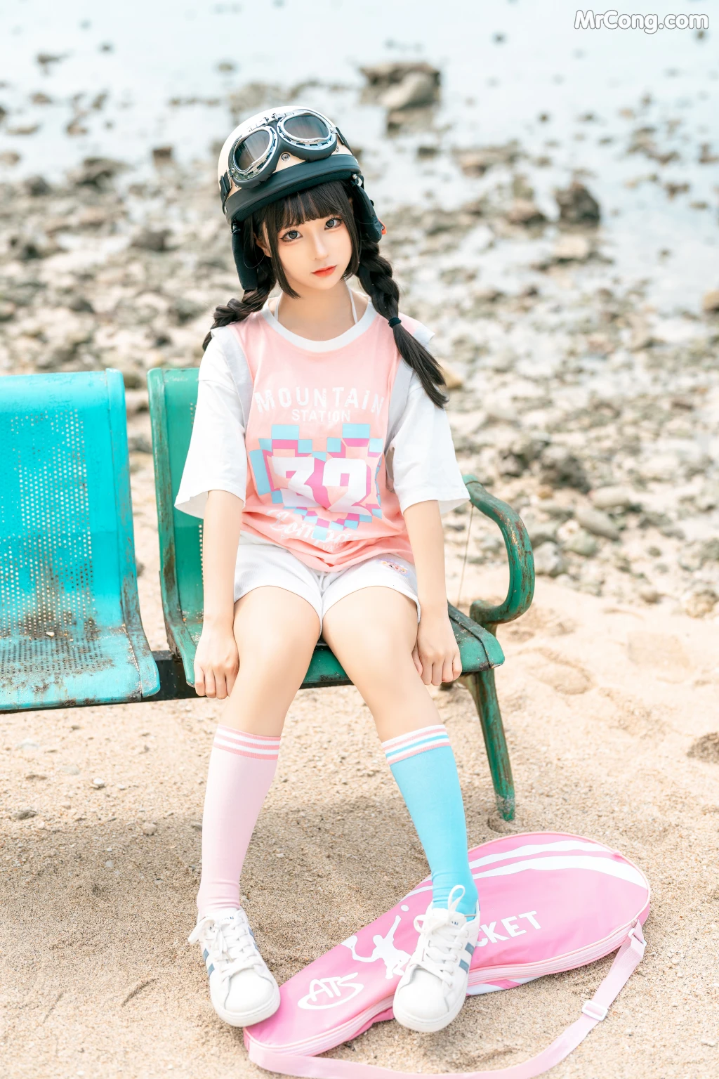 Coser蠢沫沫 chunmomo Electric Car 120 photos - 35