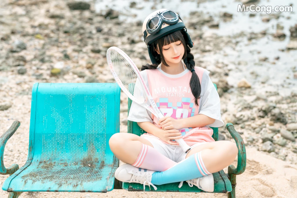 Coser蠢沫沫 chunmomo Electric Car 120 photos - 36