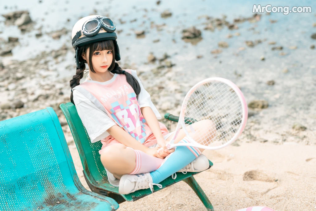 Coser蠢沫沫 chunmomo Electric Car 120 photos - 38
