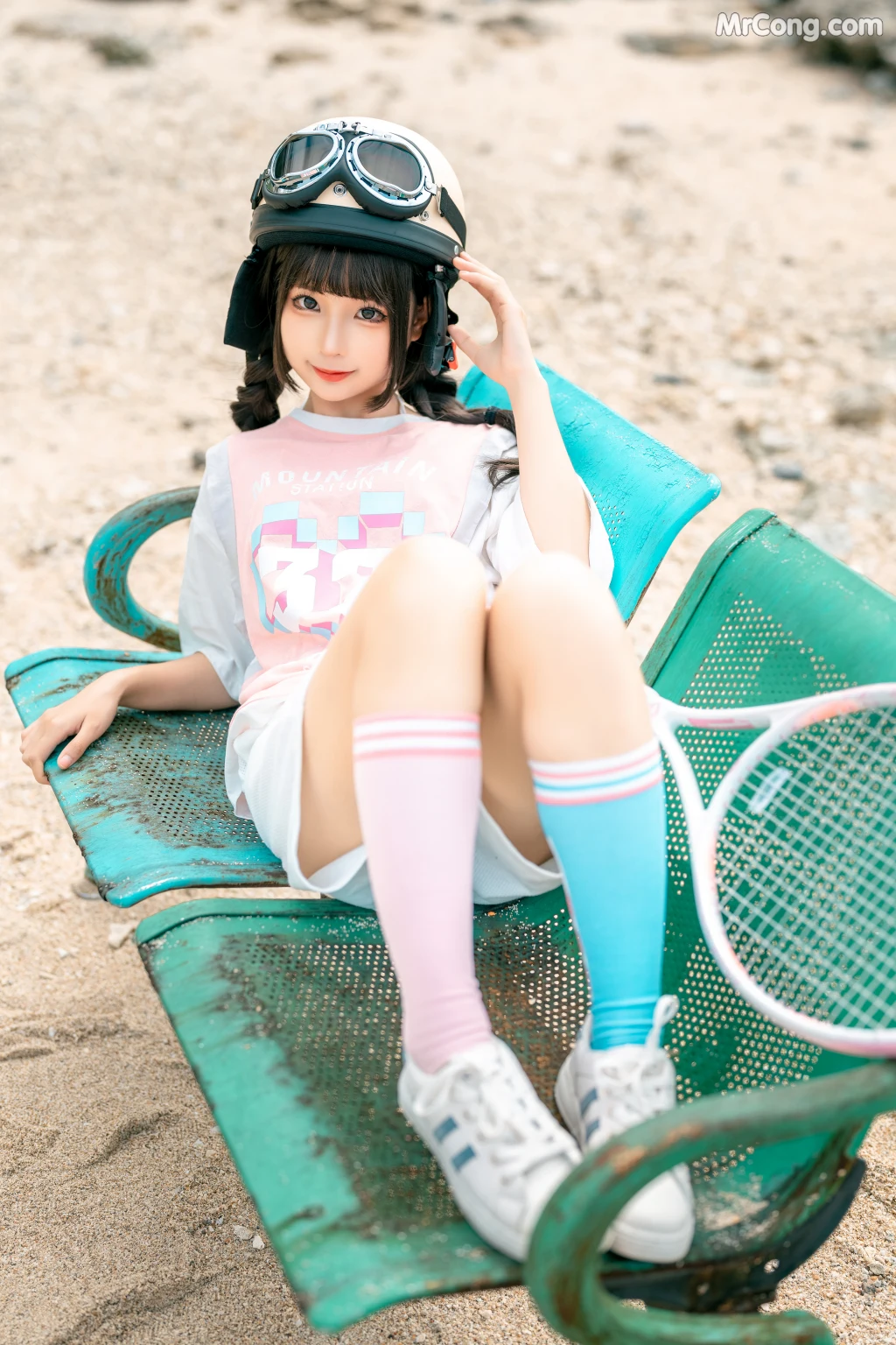 Coser蠢沫沫 chunmomo Electric Car 120 photos - 39