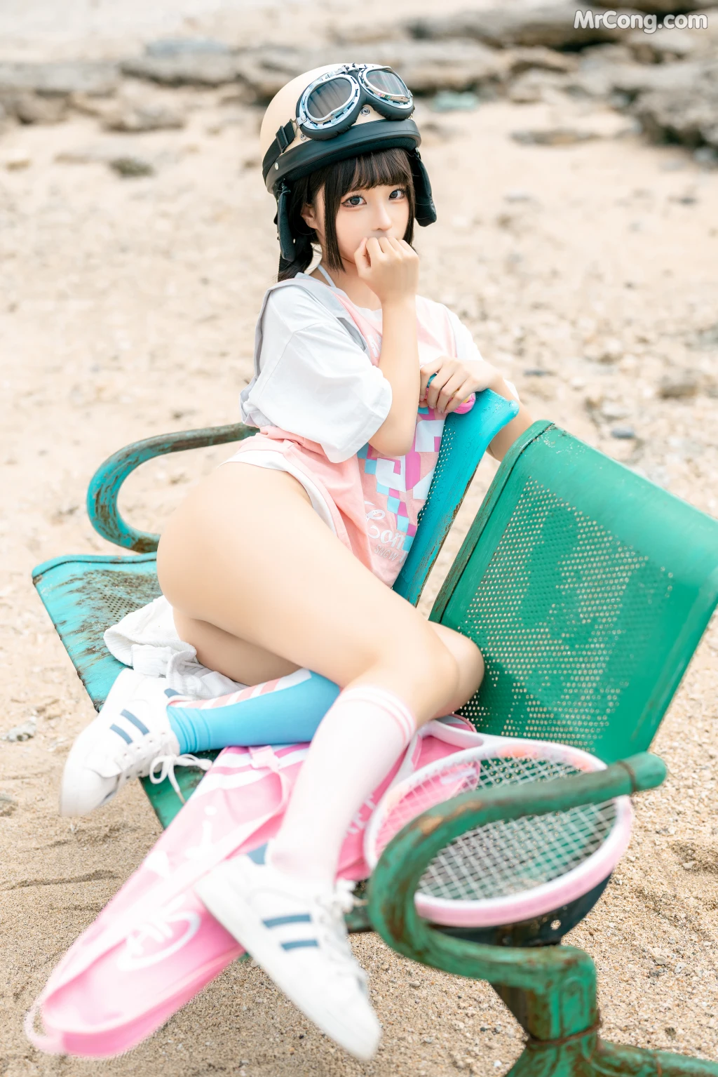 Coser蠢沫沫 chunmomo Electric Car 120 photos - 59