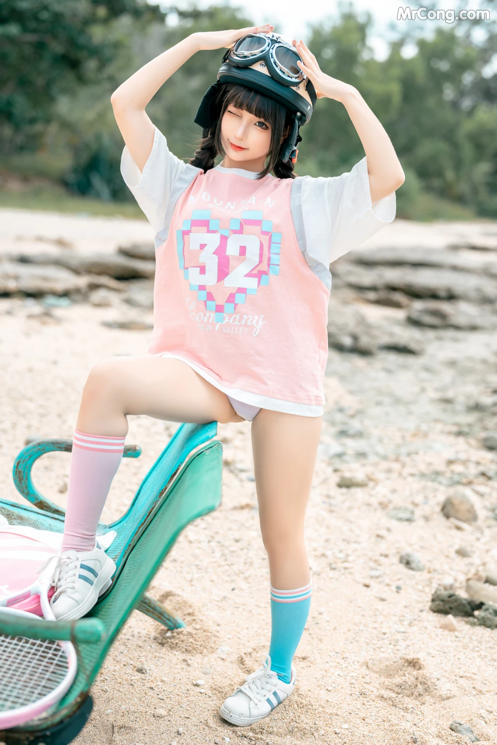 Coser蠢沫沫 chunmomo Electric Car 120 photos - 73