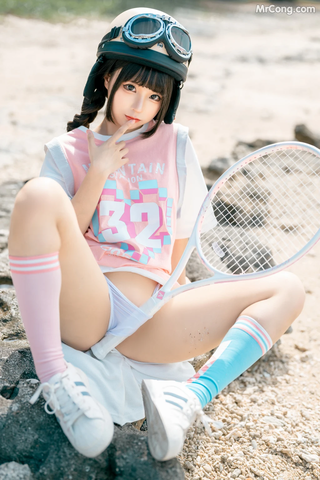 Coser蠢沫沫 chunmomo Electric Car 120 photos - 117