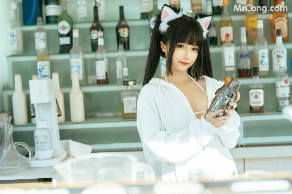 Coser蠢沫沫 chunmomo Grocery Meow 杂货喵 70 photos