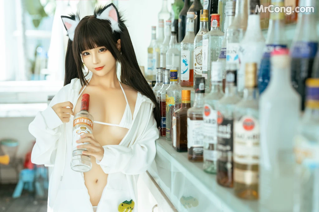 Coser蠢沫沫 chunmomo Grocery Meow 杂货喵 70 photos - 2