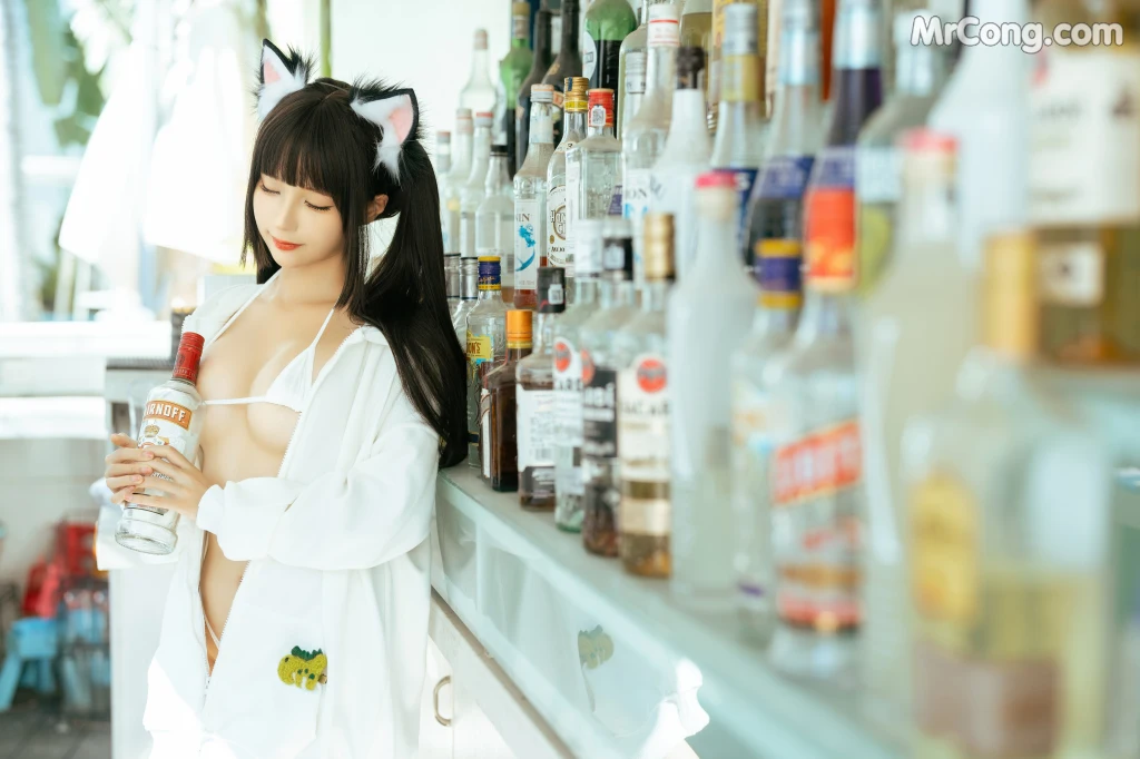 Coser蠢沫沫 chunmomo Grocery Meow 杂货喵 70 photos - 3