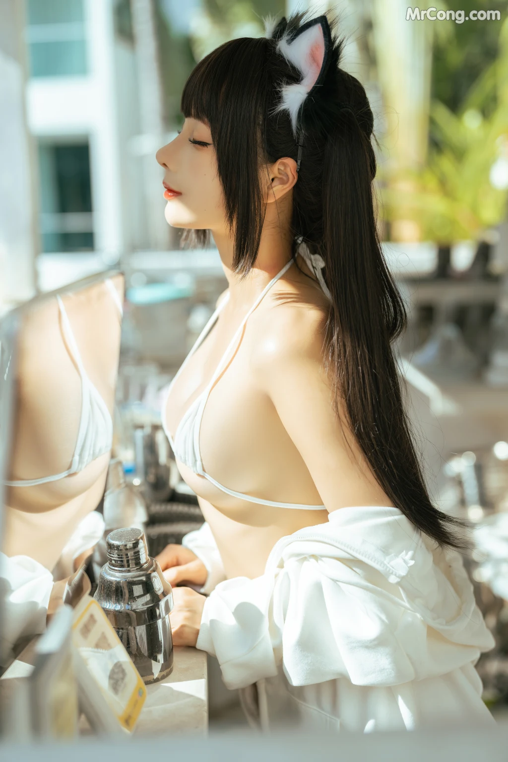 Coser蠢沫沫 chunmomo Grocery Meow 杂货喵 70 photos - 5