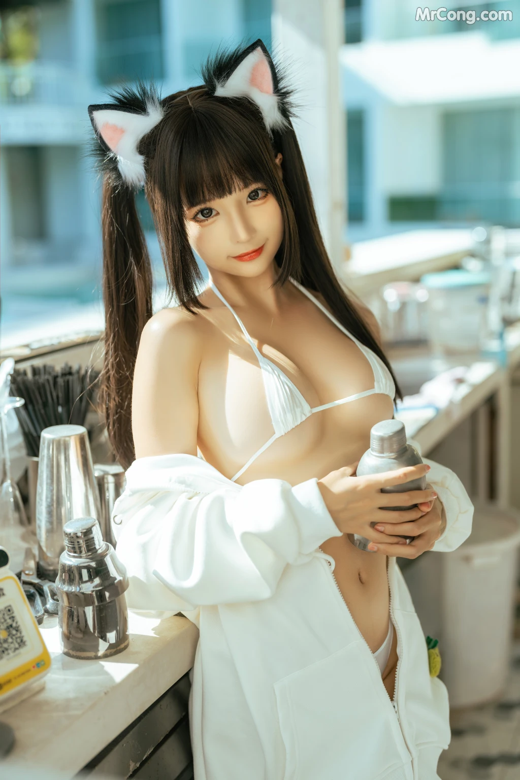 Coser蠢沫沫 chunmomo Grocery Meow 杂货喵 70 photos - 7