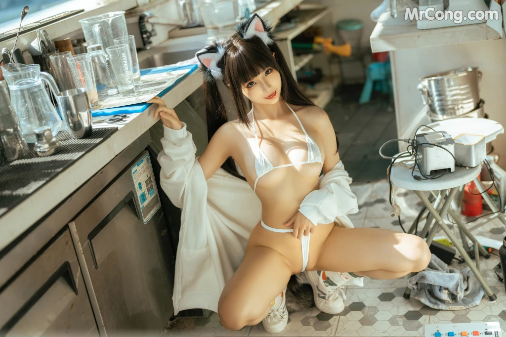 Coser蠢沫沫 chunmomo Grocery Meow 杂货喵 70 photos - 8