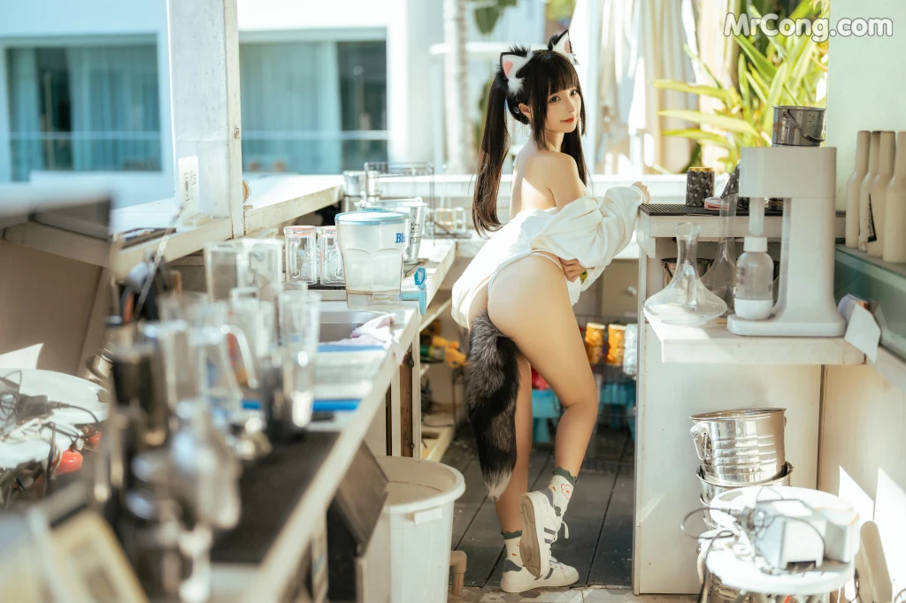 Coser蠢沫沫 chunmomo Grocery Meow 杂货喵 70 photos - 16
