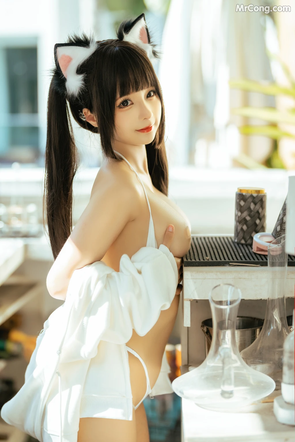 Coser蠢沫沫 chunmomo Grocery Meow 杂货喵 70 photos - 22