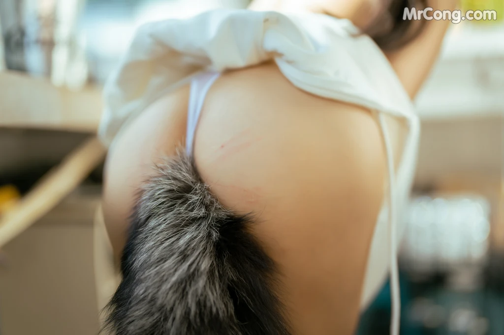 Coser蠢沫沫 chunmomo Grocery Meow 杂货喵 70 photos - 30