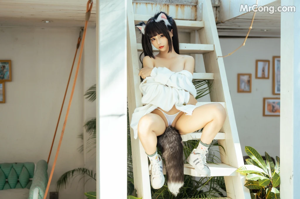 Coser蠢沫沫 chunmomo Grocery Meow 杂货喵 70 photos - 36