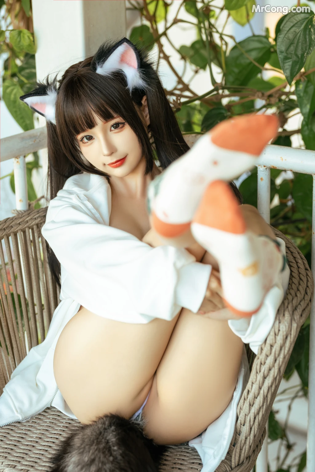 Coser蠢沫沫 chunmomo Grocery Meow 杂货喵 70 photos - 53