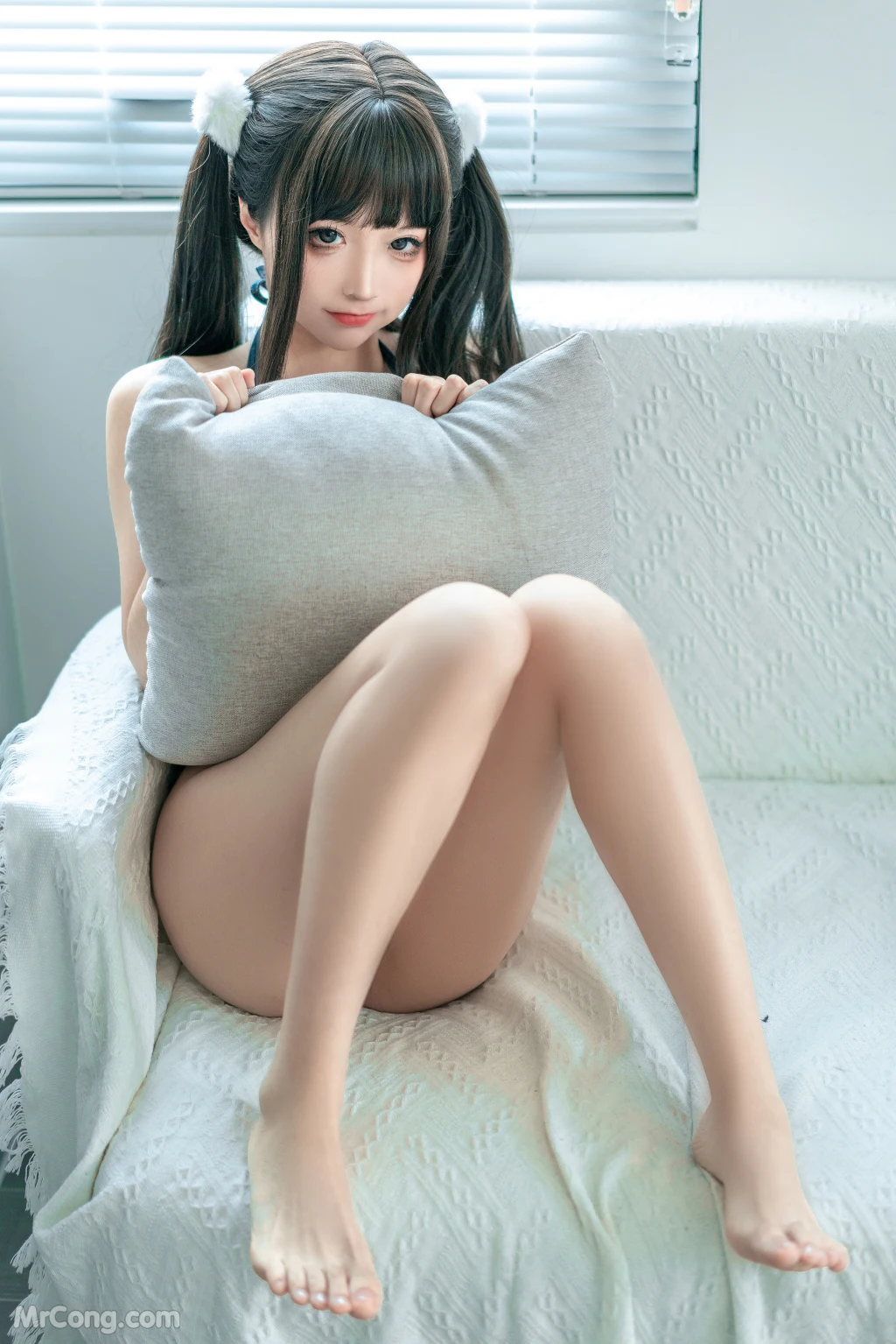 Coser蠢沫沫 chunmomo Guitar Sister 130 photos - 18