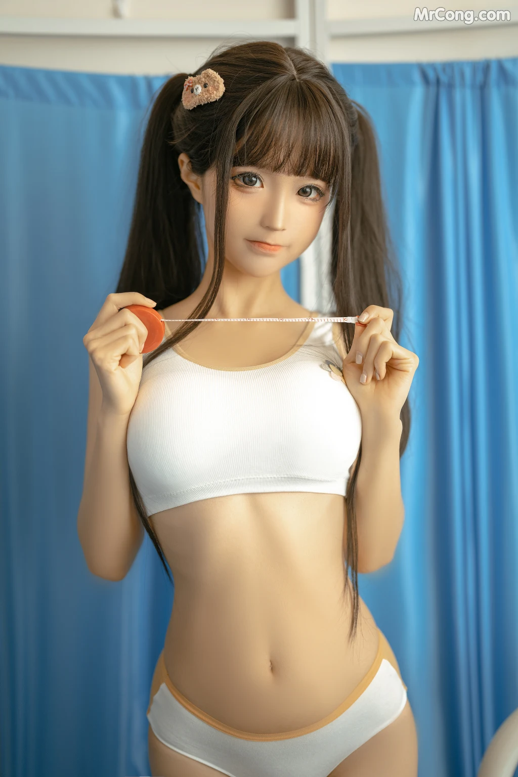 Coser蠢沫沫 chunmomo In Inspection 150 photos - 70