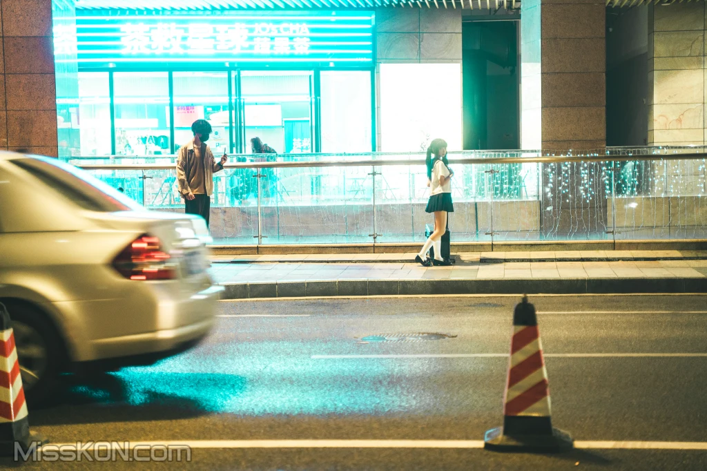 Coser蠢沫沫 chunmomo T3蠢沫沫奇遇记2 115 photos - 32