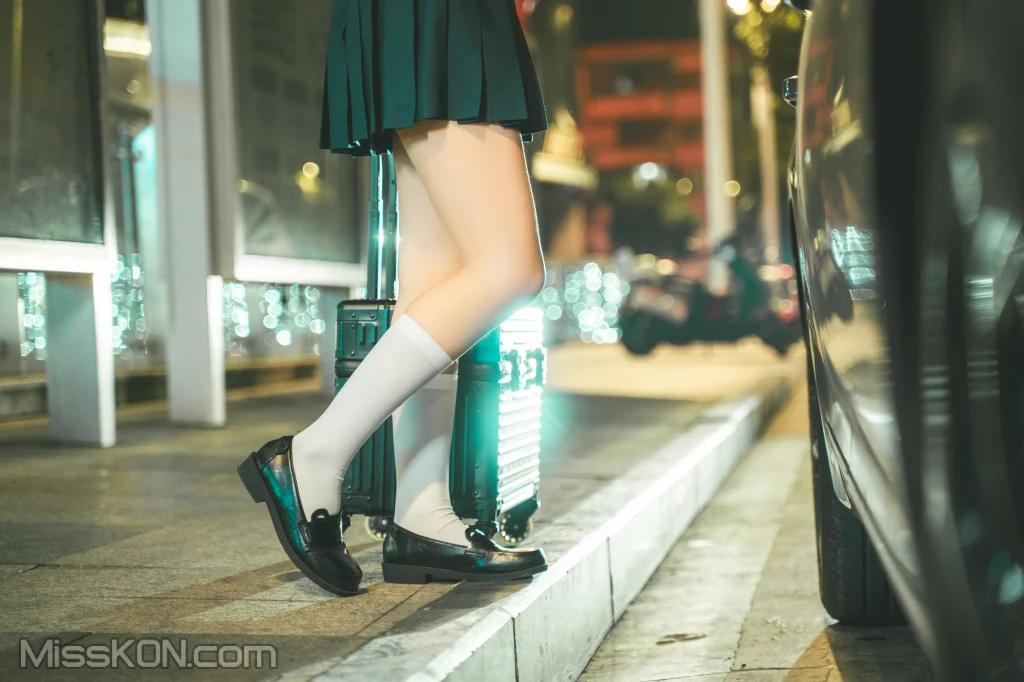 Coser蠢沫沫 chunmomo T3蠢沫沫奇遇记2 115 photos - 36