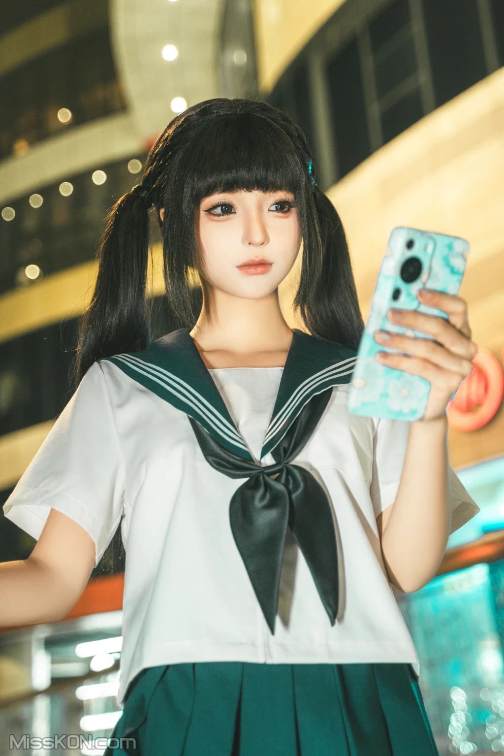 Coser蠢沫沫 chunmomo T3蠢沫沫奇遇记2 115 photos - 50