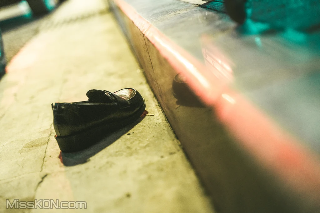 Coser蠢沫沫 chunmomo T3蠢沫沫奇遇记2 115 photos - 54