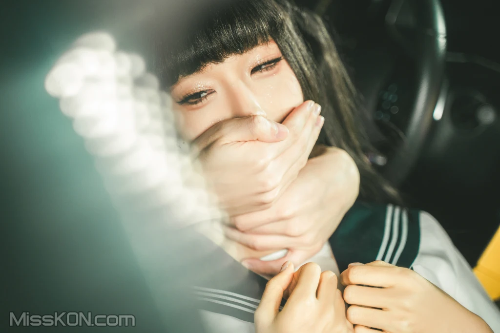 Coser蠢沫沫 chunmomo T3蠢沫沫奇遇记2 115 photos - 62