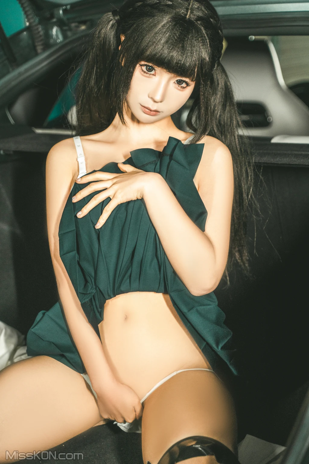 Coser蠢沫沫 chunmomo T3蠢沫沫奇遇记2 115 photos - 95