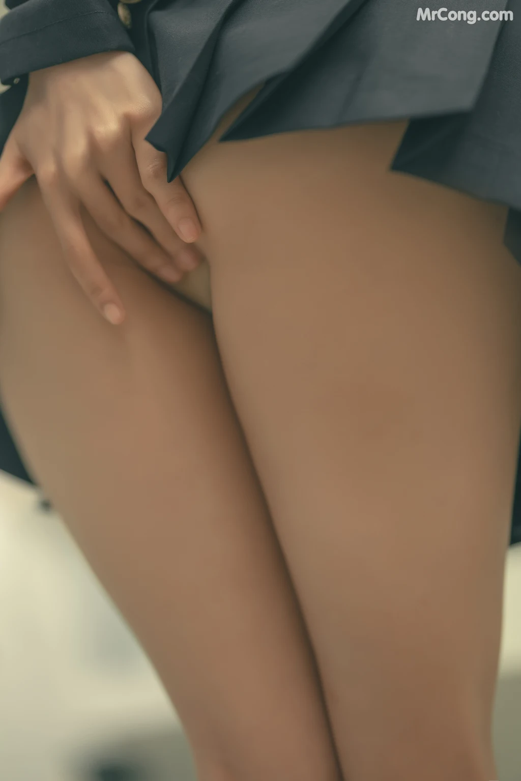 Coser蠢沫沫 chunmomo Task 150 photos - 72