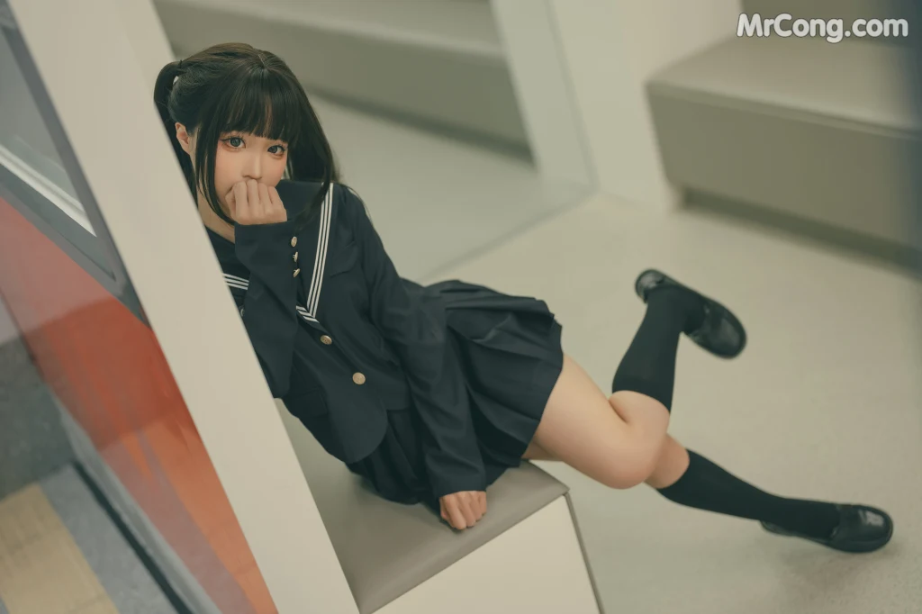 Coser蠢沫沫 chunmomo Task 150 photos - 88