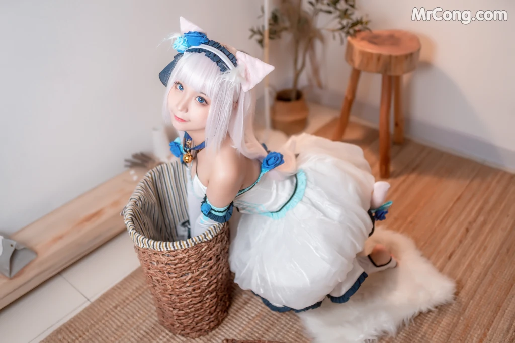 Coser蠢沫沫 chunmomo Vol083 44 photos - 27