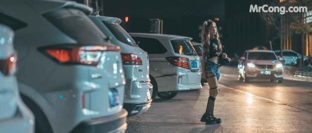 Coser蠢沫沫 chunmomo Vol117 叫兽的恶作剧 141 photos - 28
