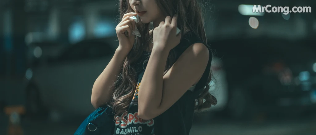 Coser蠢沫沫 chunmomo Vol117 叫兽的恶作剧 141 photos - 137