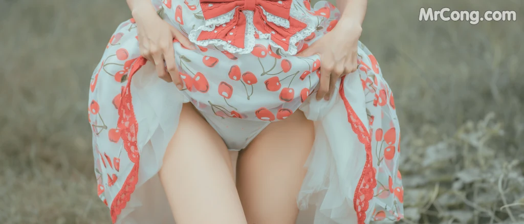 Coser蠢沫沫 chunmomo Vol118 叫兽的恶作剧 196 photos - 18