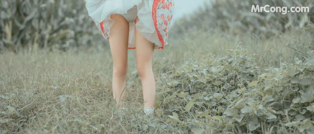Coser蠢沫沫 chunmomo Vol118 叫兽的恶作剧 196 photos - 19