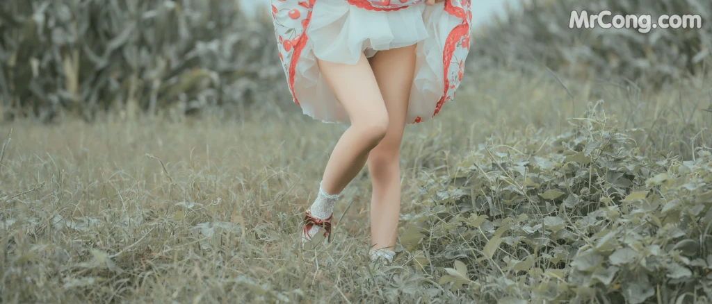 Coser蠢沫沫 chunmomo Vol118 叫兽的恶作剧 196 photos - 21