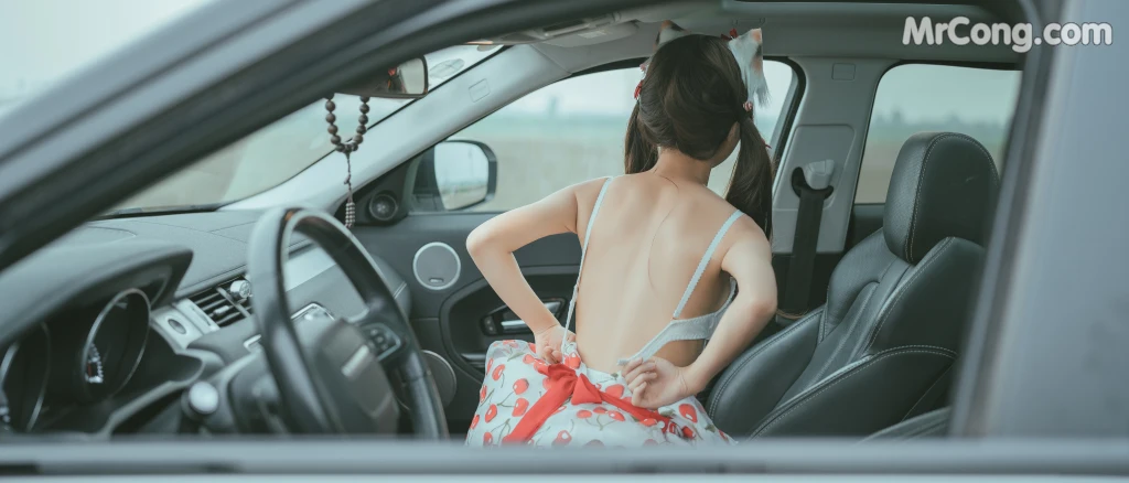 Coser蠢沫沫 chunmomo Vol118 叫兽的恶作剧 196 photos - 35